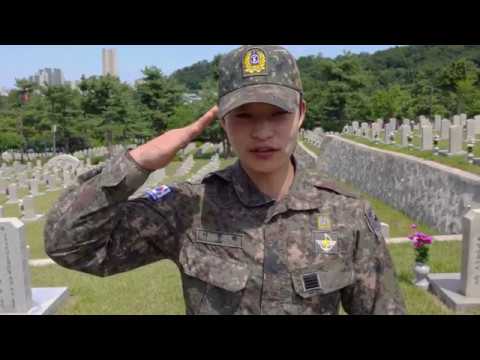 [2018 제대군인주간 영상공모 특별상 수상작] - 제대를 명 받았습니다
