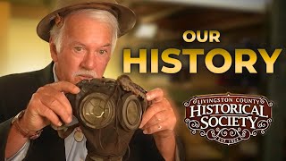 Livingston County’s Rich Legacy: A Guided Journey Through Time