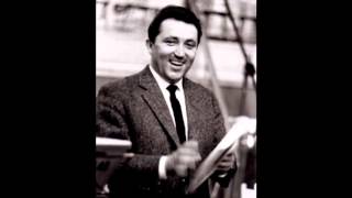 Fritz Wunderlich - Dichterliebe  (Robert Schumann)