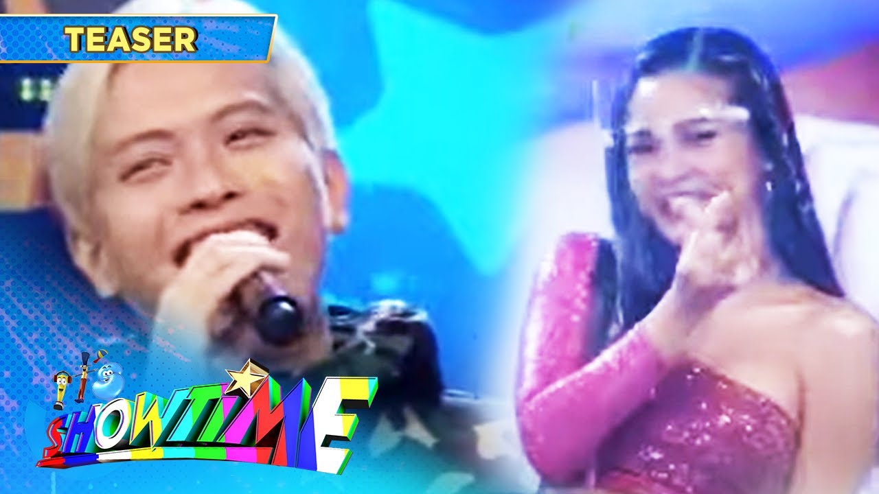 It's Showtime October 10, 2020 | 