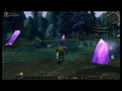 Kables Hack for WoW 3.3.2 (RETAIL SERVER)