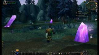 Kables Hack for WoW 3.3.2 (RETAIL SERVER)