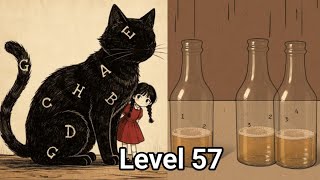 Tree Forest level 57 Walkthrough Solution 