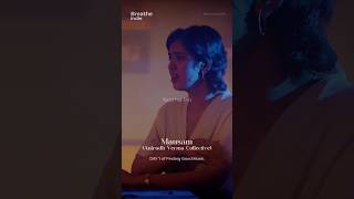 Download Lagu Mausam - Anirudh Verma Collective #breatheindie MP3