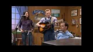 Bradley Walker with Joey & Rory - I Feel Sorry for Them chords