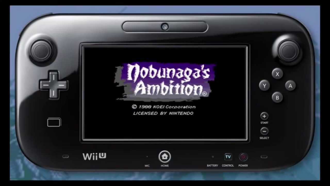 video Nobunaga's Ambition