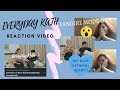 EVERYDAY KATH (Questions I've Never Asked My Boyfriend) REACTION VIDEO