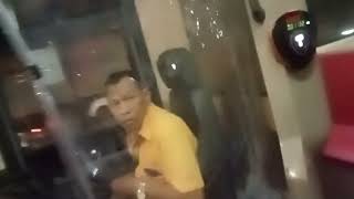 Jakel Mall Kuala Lumpur. Hamdan Hussein.