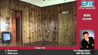 29326 Gatlin Rd Ardmore Al