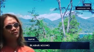 Yan Se Blabar Agung