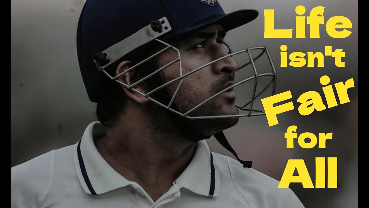 Life isn't always fair | Celebrity Vs Normal People | A short clip