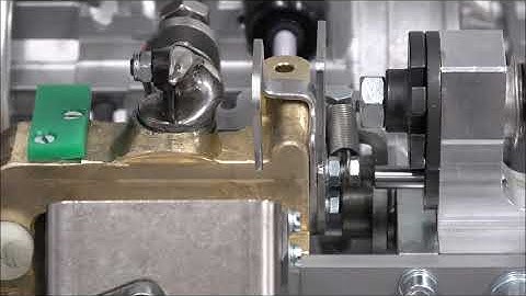 AXRO FQC2: Monteren en afstellen knopersnavel