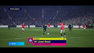 Estadio Old Trafford eFootball mobile 2026 Play mods playstation steam adidas adboard 