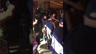 Papas & Beer Jan 2018