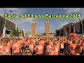 Fiesta del Fitness 2019 - Barcelona