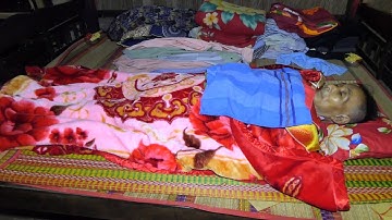 Lễ tang ông: Nguyễn Văn Hào, Ấp Lung Rong, Xã Định Thành A, Đông Hải, Bạc Liêu