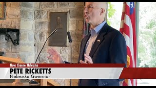 Nebraska Governor Pete Ricketts calls on parents to oppose sex ed standards