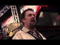 SEMA 2012: Jeff Yoder Race Car Dynamics | Fall Advertising XSAN