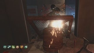 WHOSE TRAP WAS THAT! - Epic Die Rise Trample Steam Troll Black Ops 2 Zombies