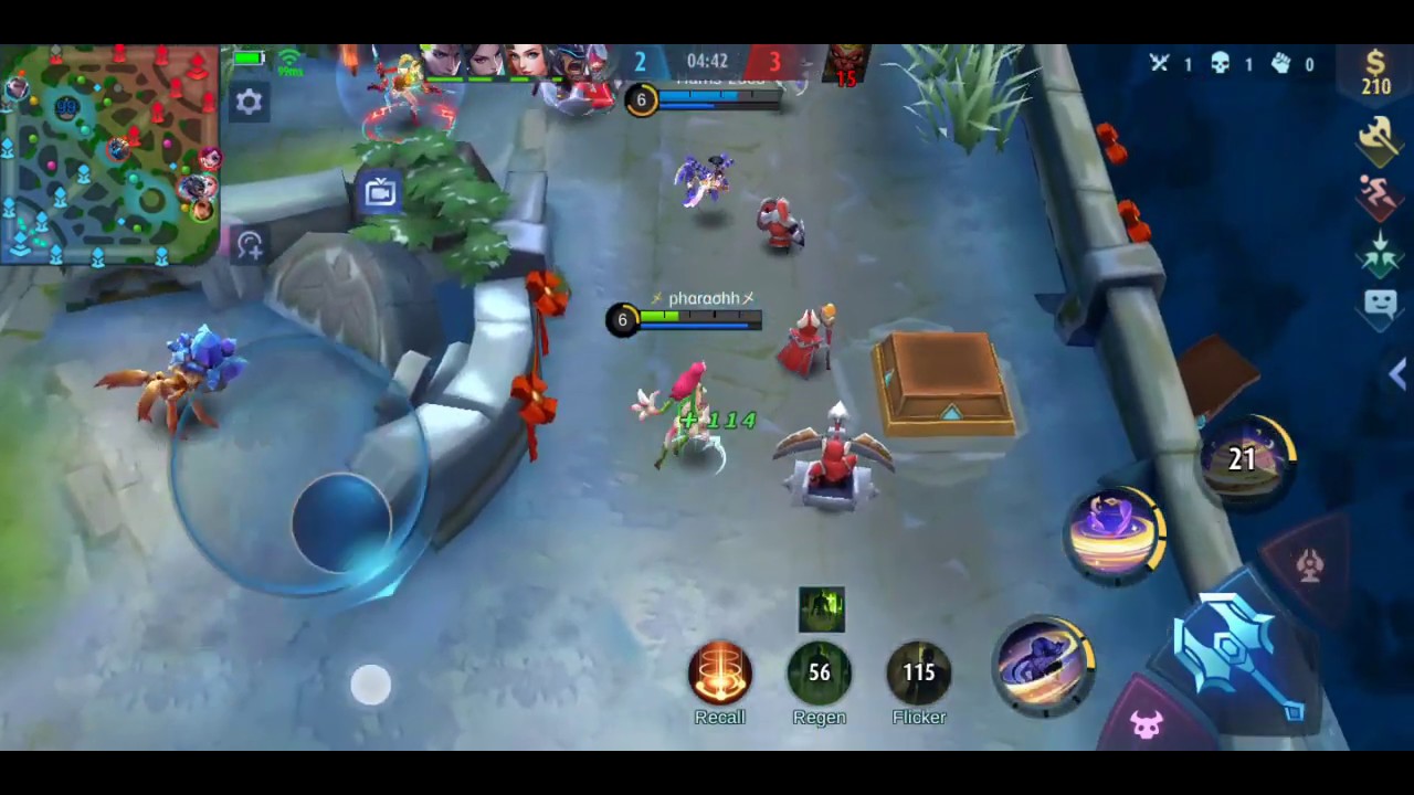 38+ Jaringan 3 Lemot Main Mobile Legend PNG