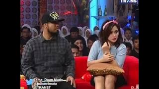 Bukan Empat Mata 13 Agustus 2015 - Daun Muda Full