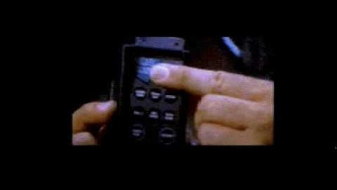 Attract Mode - Night Trap (Censored Version Intro - Sega-CD)