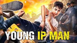 Young Ip Man | Film HD