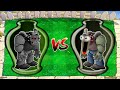 Hypno doom zomboss vasebreaker vs dr zomboss vs all giga zombies plants vs zombies battlez