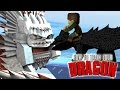 Minecraft | How To Train Your Dragon Ep 26! "WAR BEGINS"