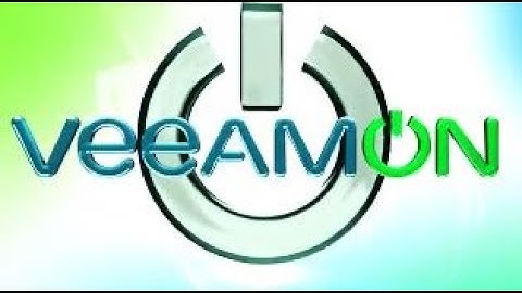 VeeamON 2022 - Technology General Session