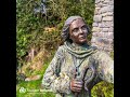 Irish Myths and Mysteries: Searching for St. Brigid on Location in Ireland
