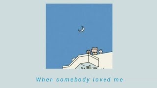 ❁ When she loved me - cover by Katelyn Lapid on tiktok ❁ (lyrics video)