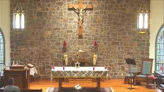 The Leper, Jesus, and the Healing Power of Confession