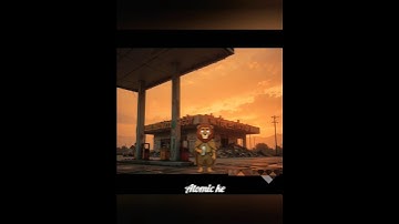 How to Build a Solar Still in a Post-Apocalyptic World 🌍 | Survival Science #shorts