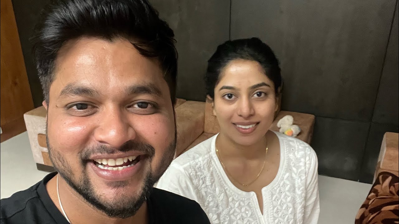 Aboli च्या घरी गेलो After Engagement😍 | Dipak Mahajan | Vlog 11