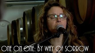 ONE ON ONE: Lucy Kaplansky - By Way Of Sorrow January 27th, 2017 City Winery New York chords