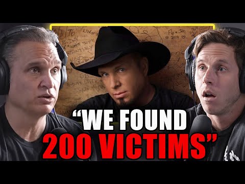Matt Cox Lays Out 1 Evidence Garth Brooks is a Murderer