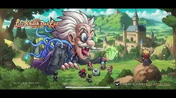 Lữ Khách Đại Lục MOD – Tài nguyên & Trang bị miễn phí không giới hạn MOD 2025 💎