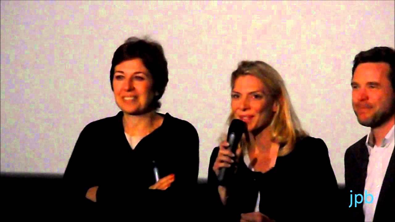 Au revoir Valérie Benguigui