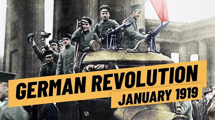 New Wars and Revolutions - Demobilisation I THE GR...