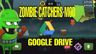 ZOMBIE CATCHERS/ NEW VERSION/MOD APK/DOWNLOAD GOOGLE DRIVE/LINK IN DESCRIPTION/UNLIMETED COINS screenshot 5