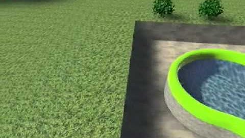 Animated Materials in LightUp