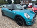 17 17 mini hatch cooper 15 cooper 3d 134 bhp