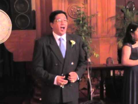 gaano ko ikaw kamahal by ernani cuenco
