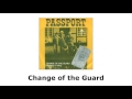 Passport - Change of the Guard