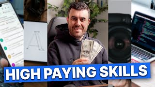 5 High Paying Skills That Will Change Your Life by Christos Fellas 593 views 1 year ago 9 minutes, 33 seconds