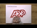 Welcome to your first week at ADP Streamline