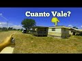 😯SE VENDE🤑traila Con Terreno 🏡 y pollito asado👌