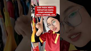 Custom Jersey Printing Online – Tinggal Kirim Desain, Jadi!