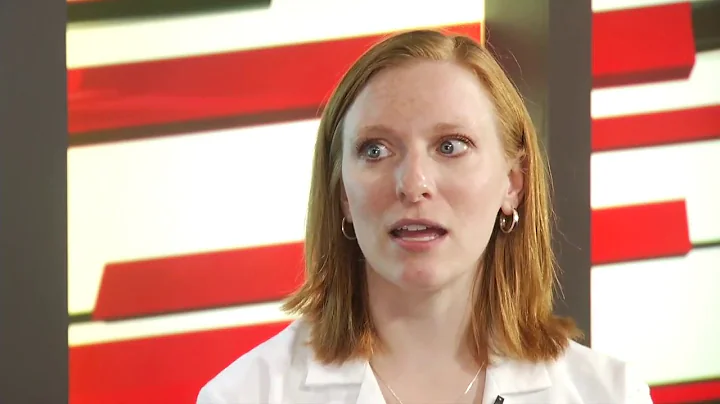 Dr. Angela McLaughlin - Concussions